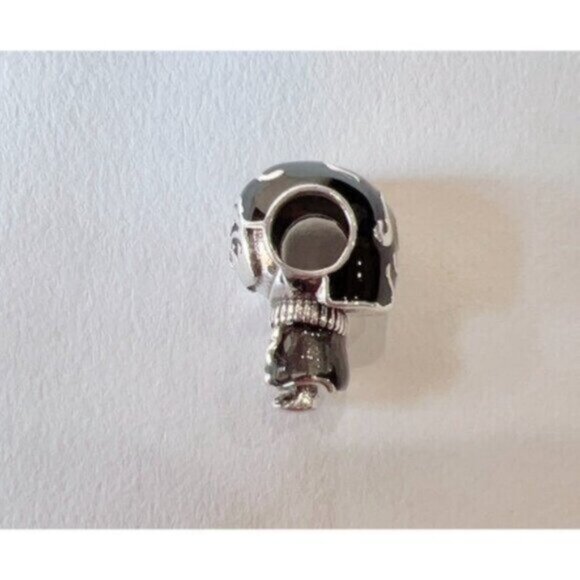 Game of Thrones Jon Snow Charm , Pendant For Pandora Bracelets Necklaces - Picture 10 of 11